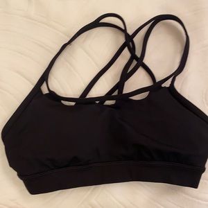 Lulu Lemon Sports Bra
